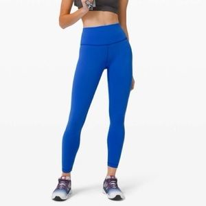 Lululemon Wunder Train